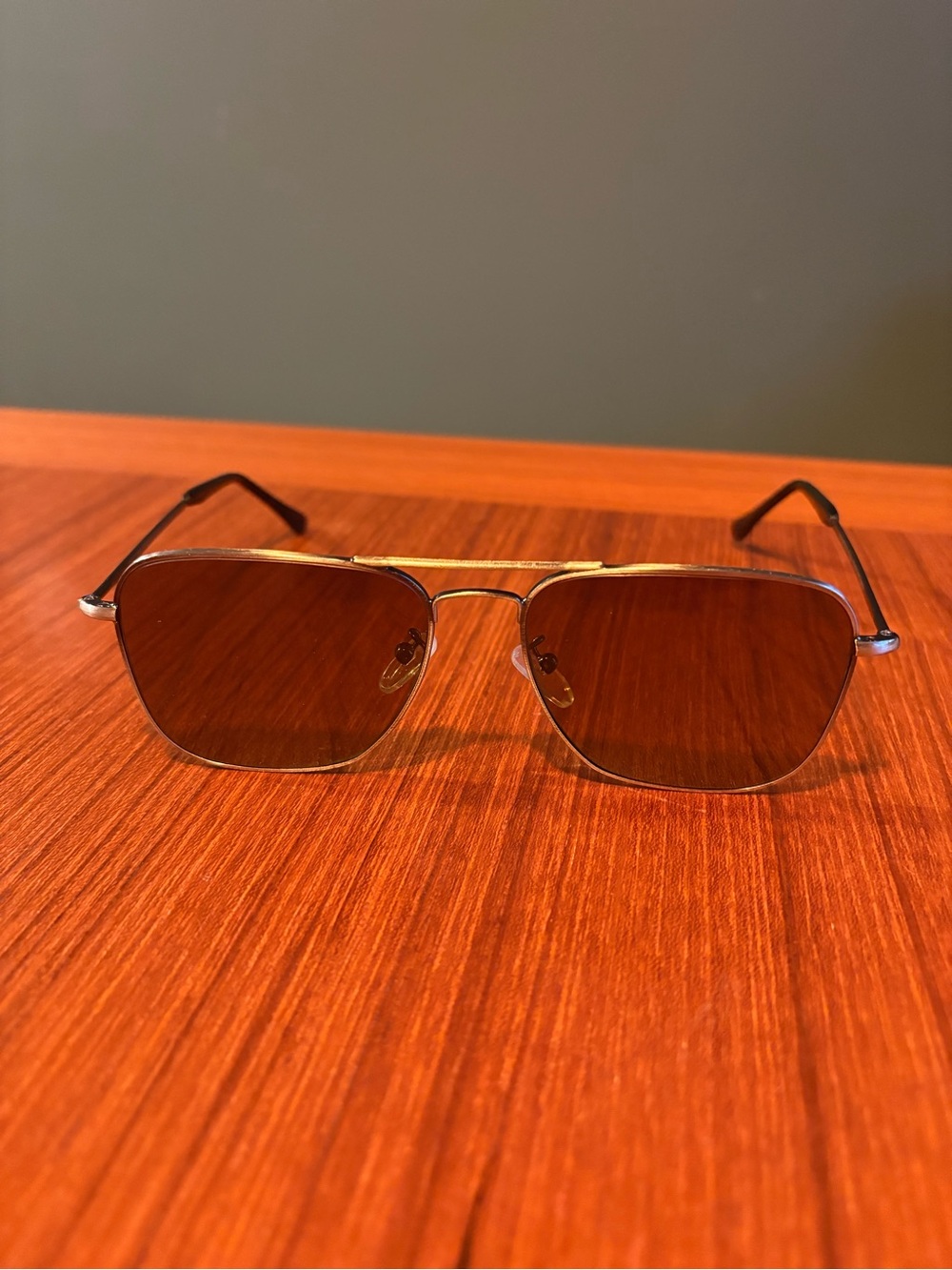 Peter Millar Voyager Men’s Sunglasses